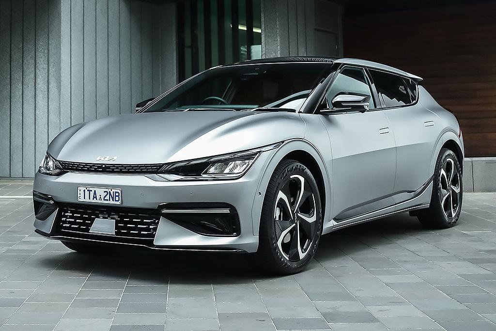 EV Charger Installation