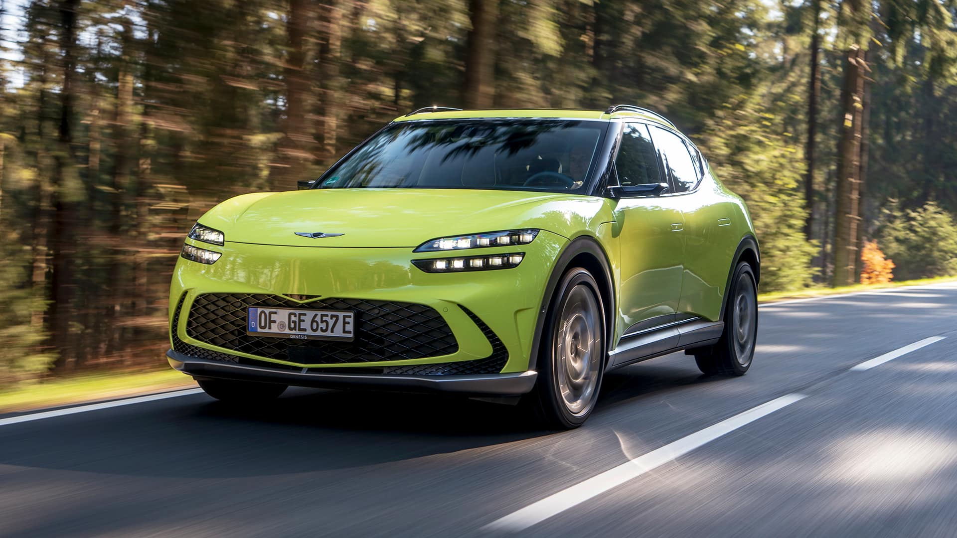 EV Charger Installation