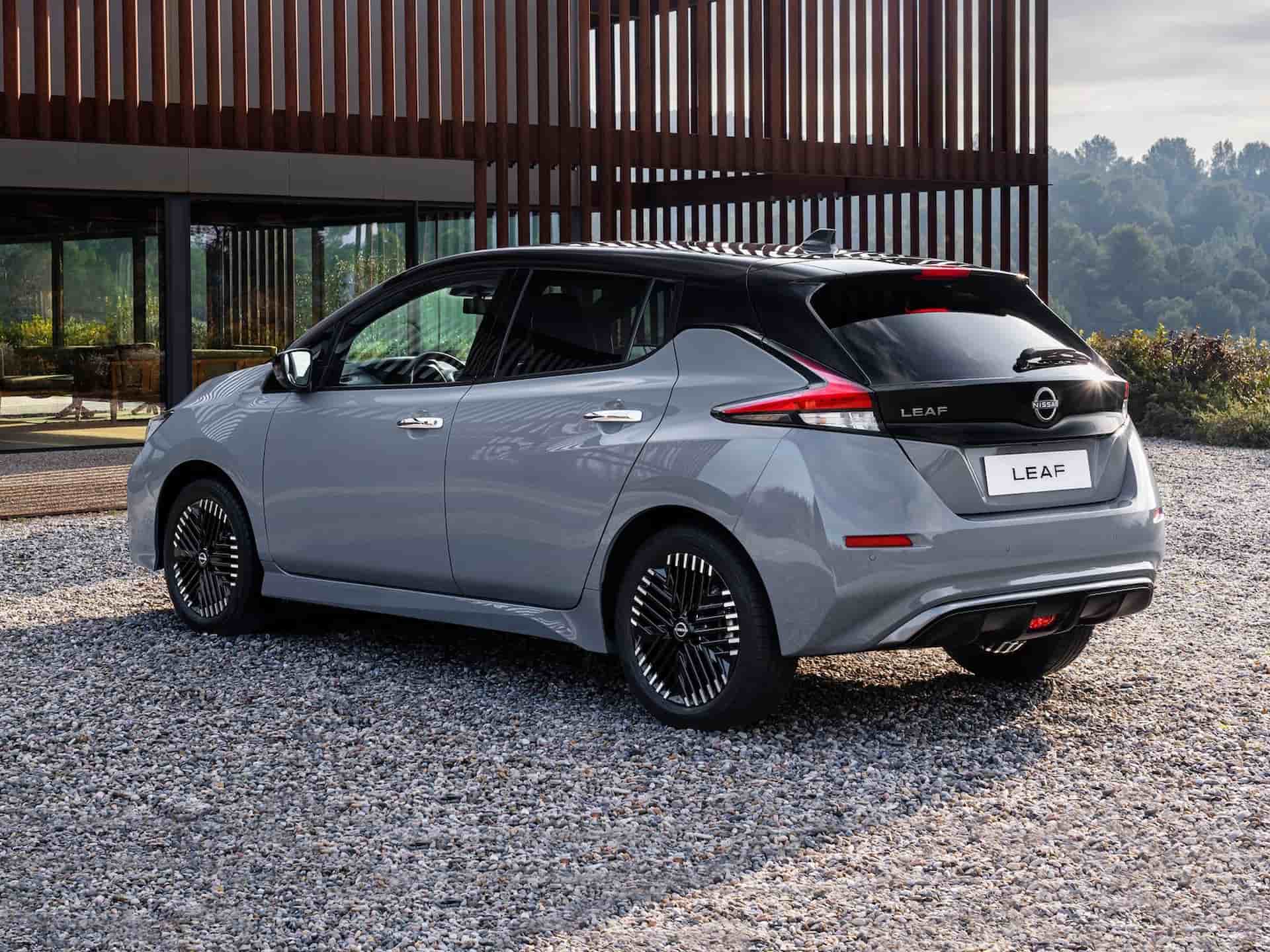 Nissan New Car Reviews, News, Models & Prices | zecar