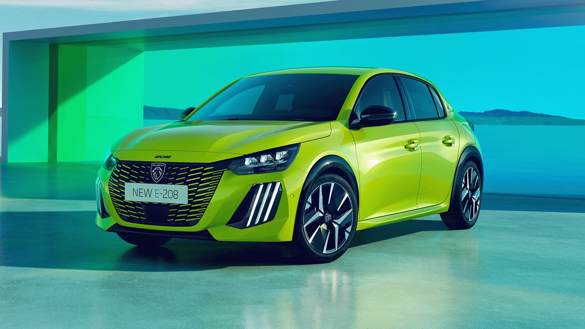 EV Charger Installation