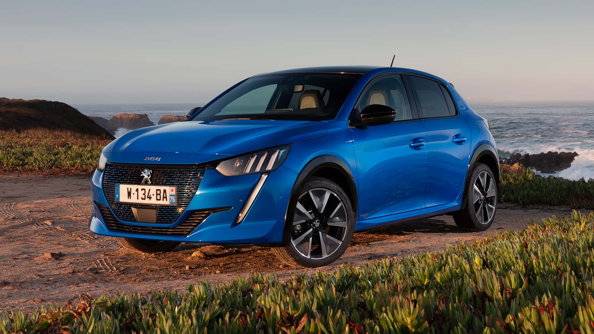 EV Charger Installation