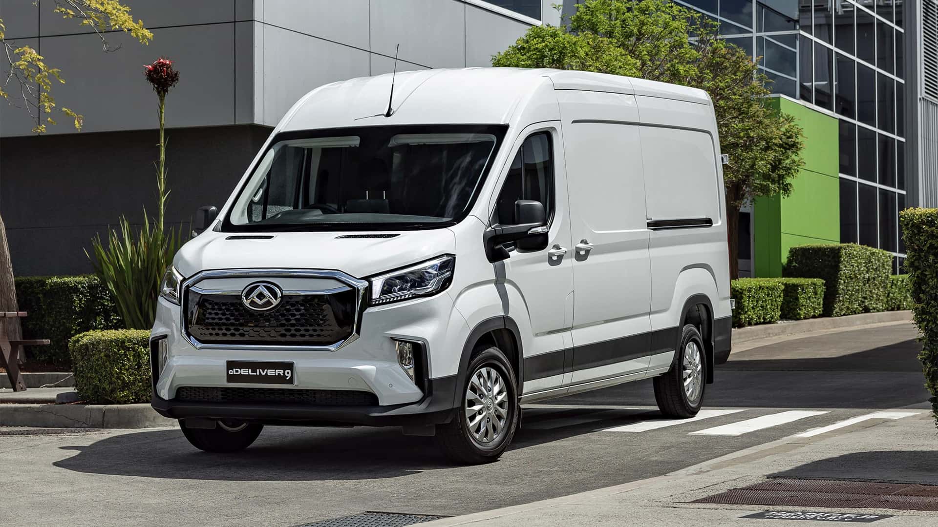 LDV New Car Reviews, News, Models & Prices | zecar