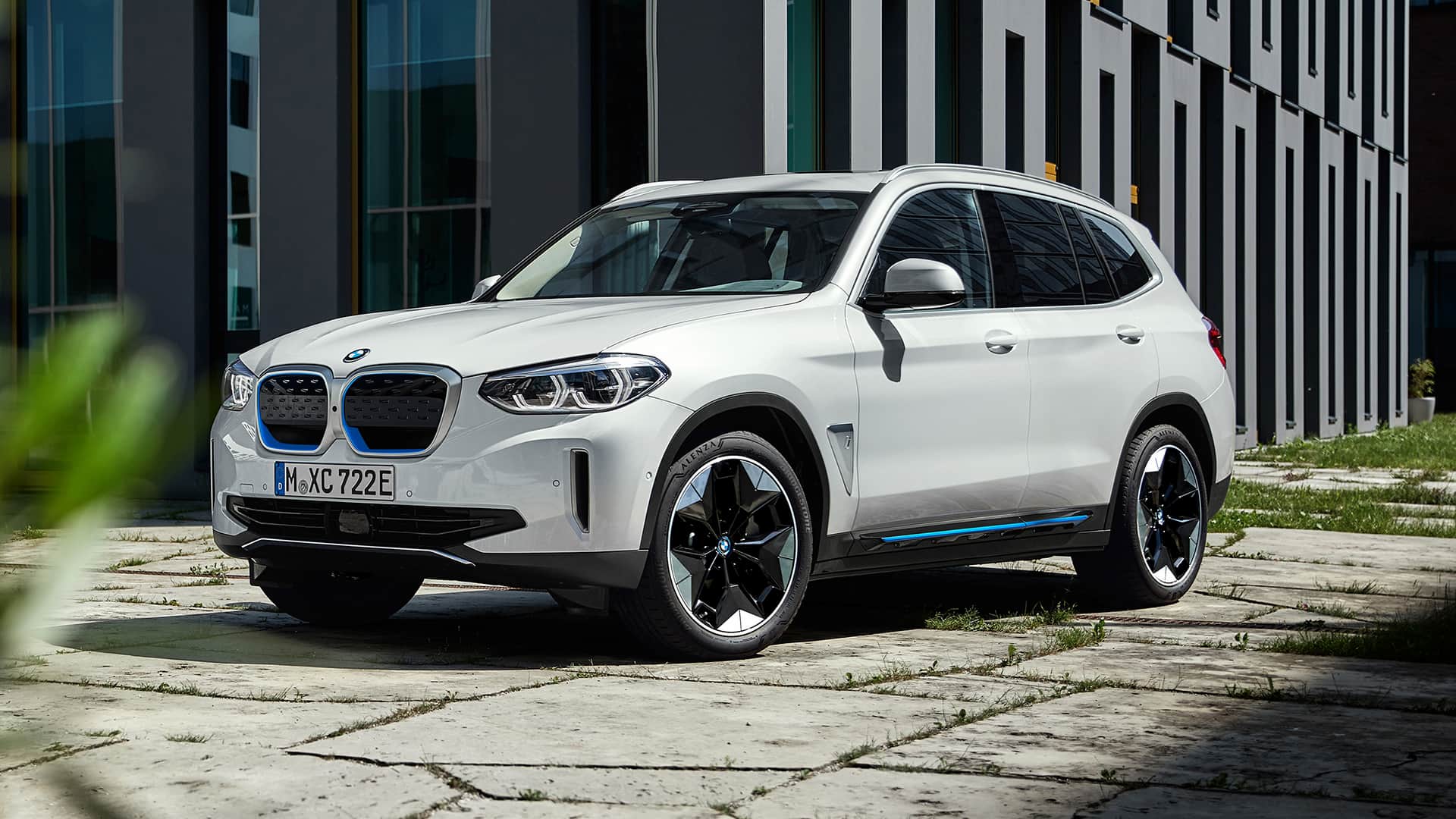 EV Charger Installation