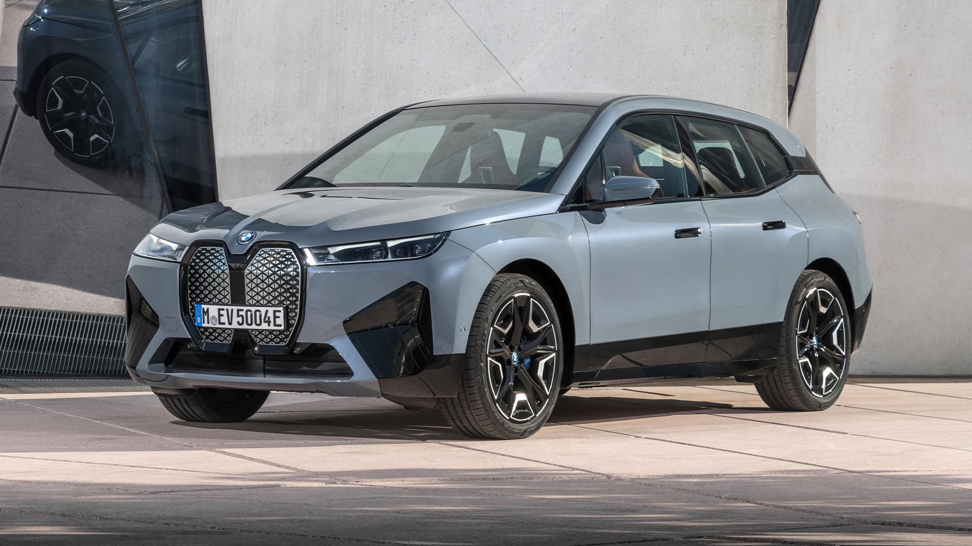 EV Charger Installation