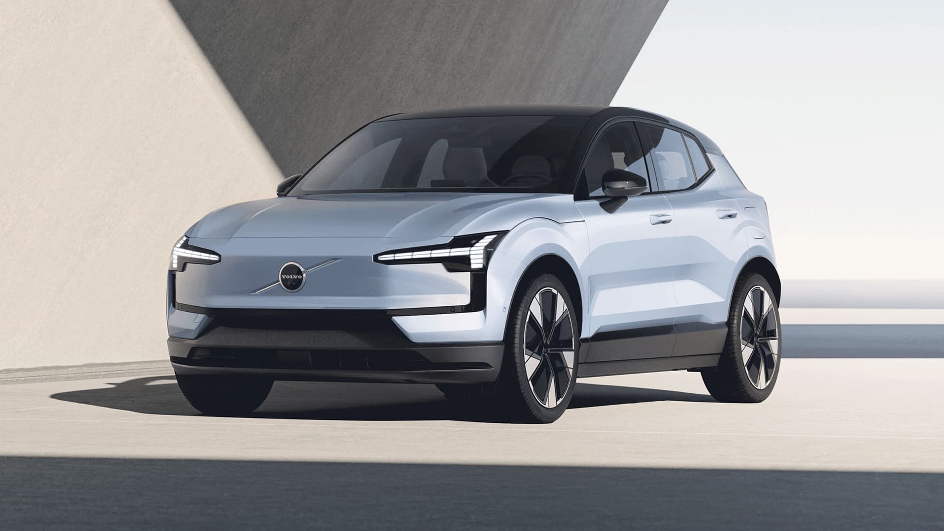 EV Charger Installation