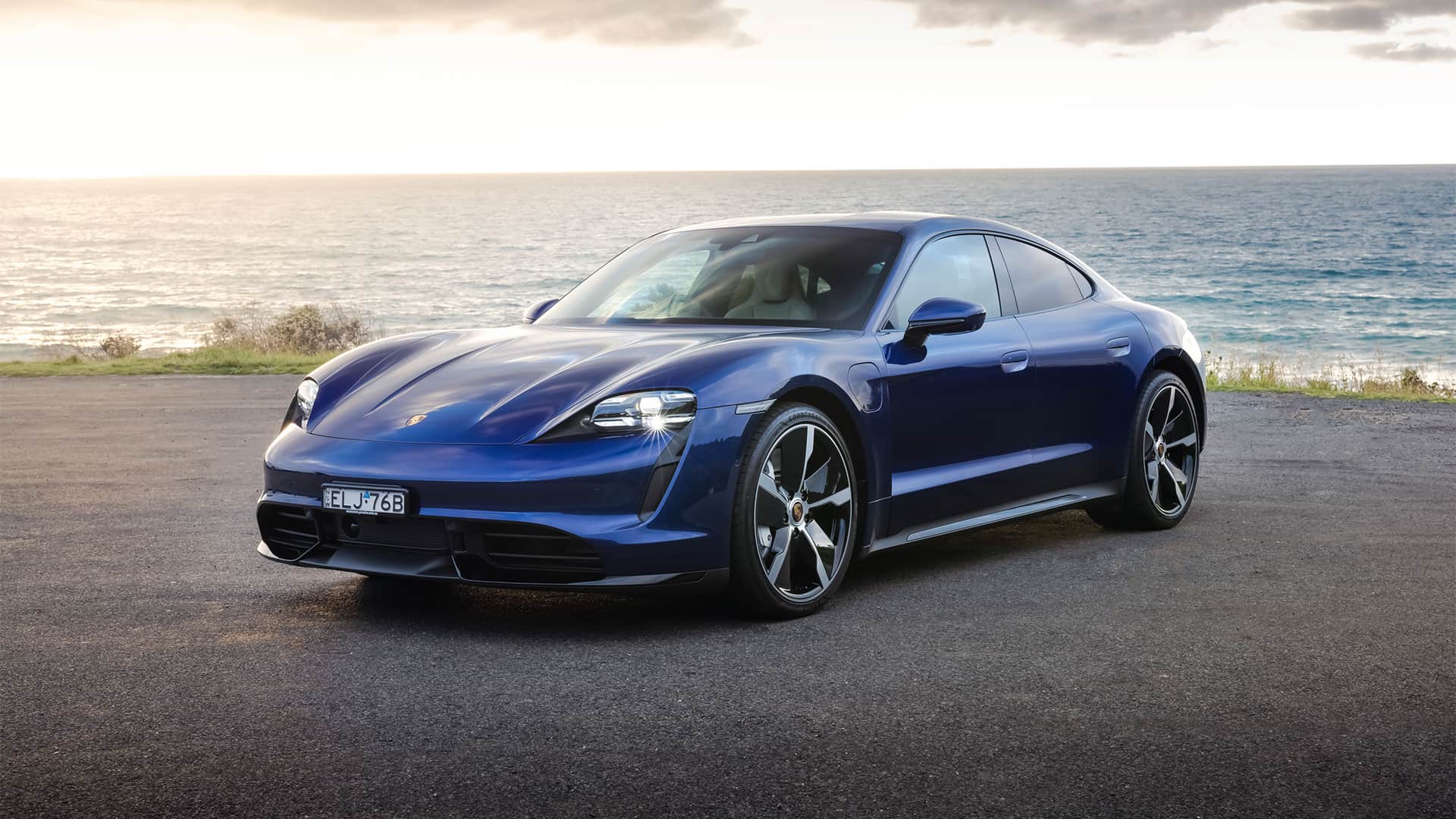 EV Charger Installation