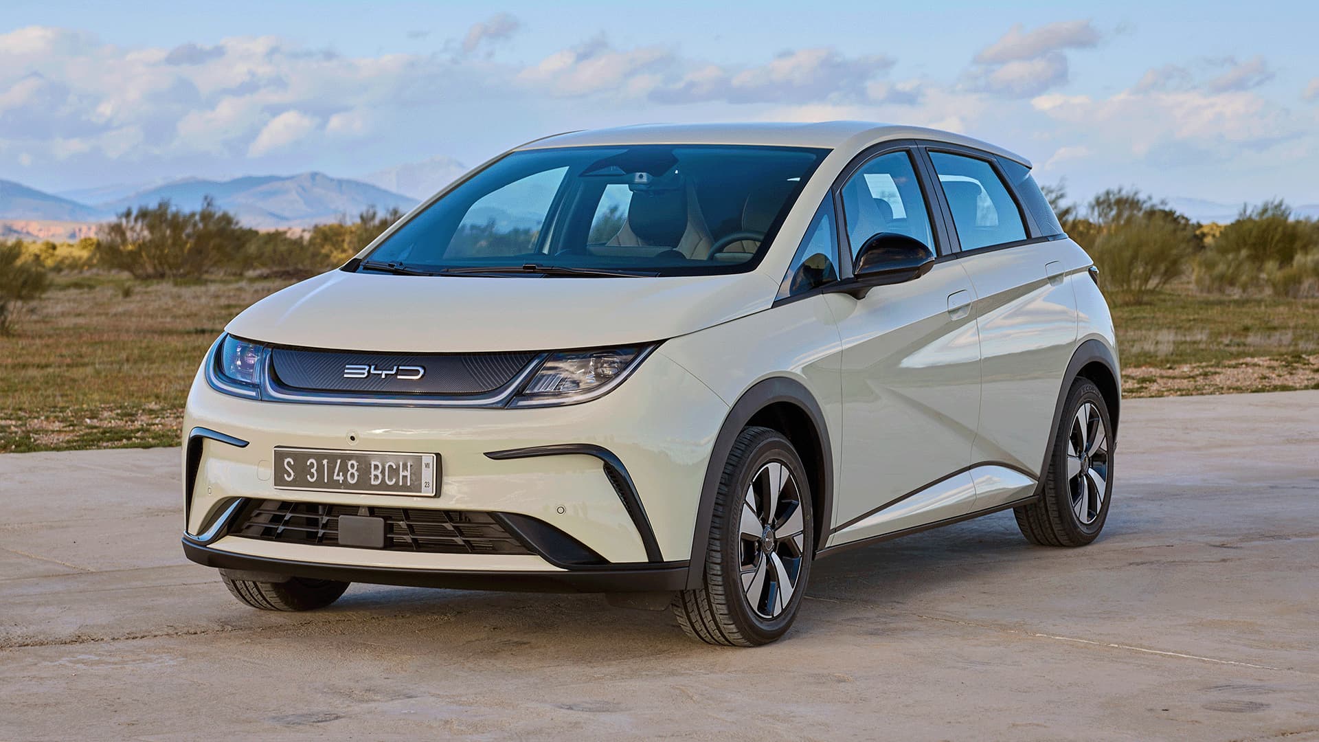 EV Charger Installation