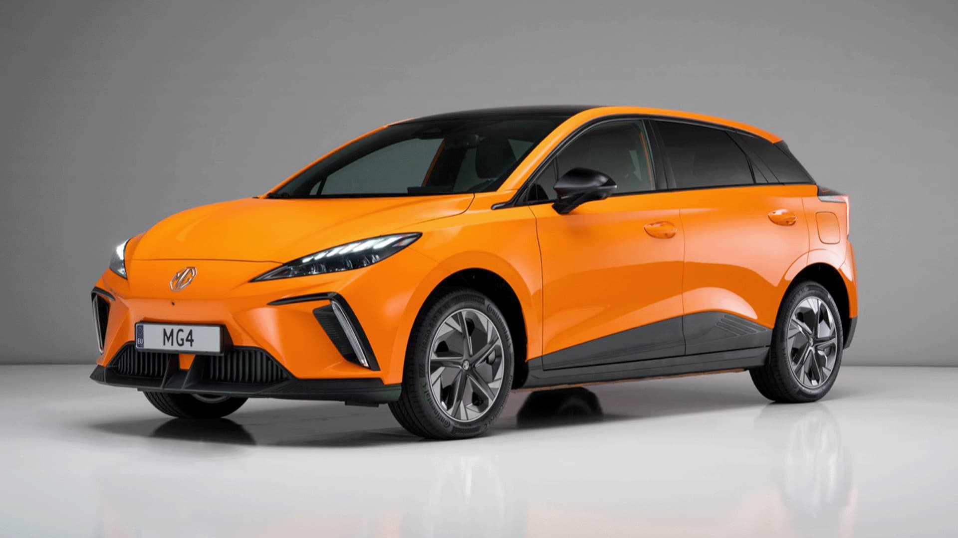 EV Charger Installation