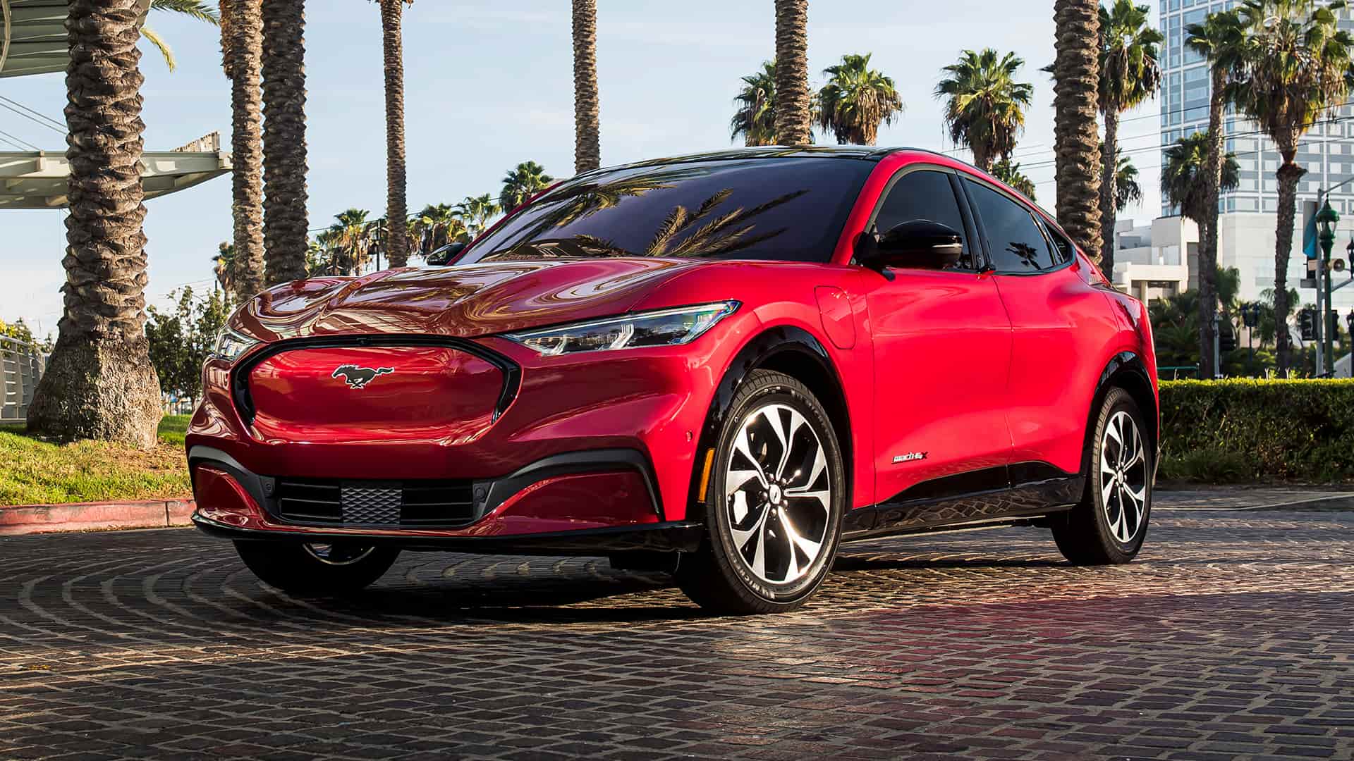 EV Charger Installation