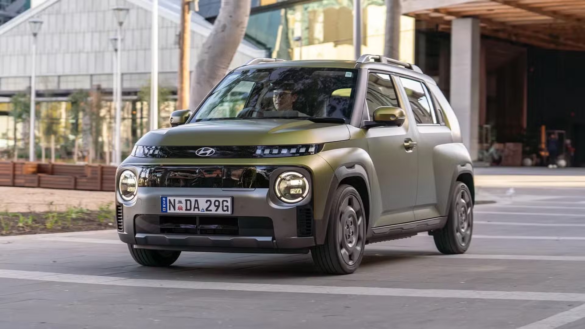 EV Charger Installation