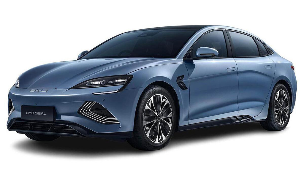 EV Charger Installation