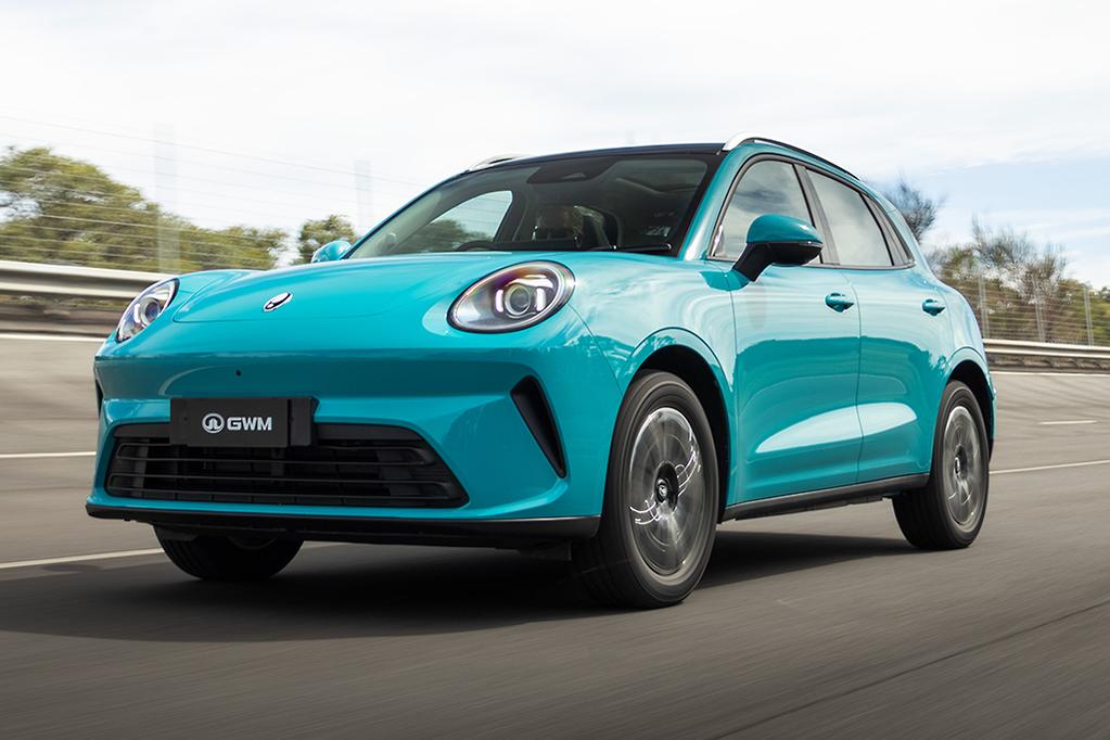 GWM Ora 5: vale comprar o elétrico que esgotou em 1 dia?