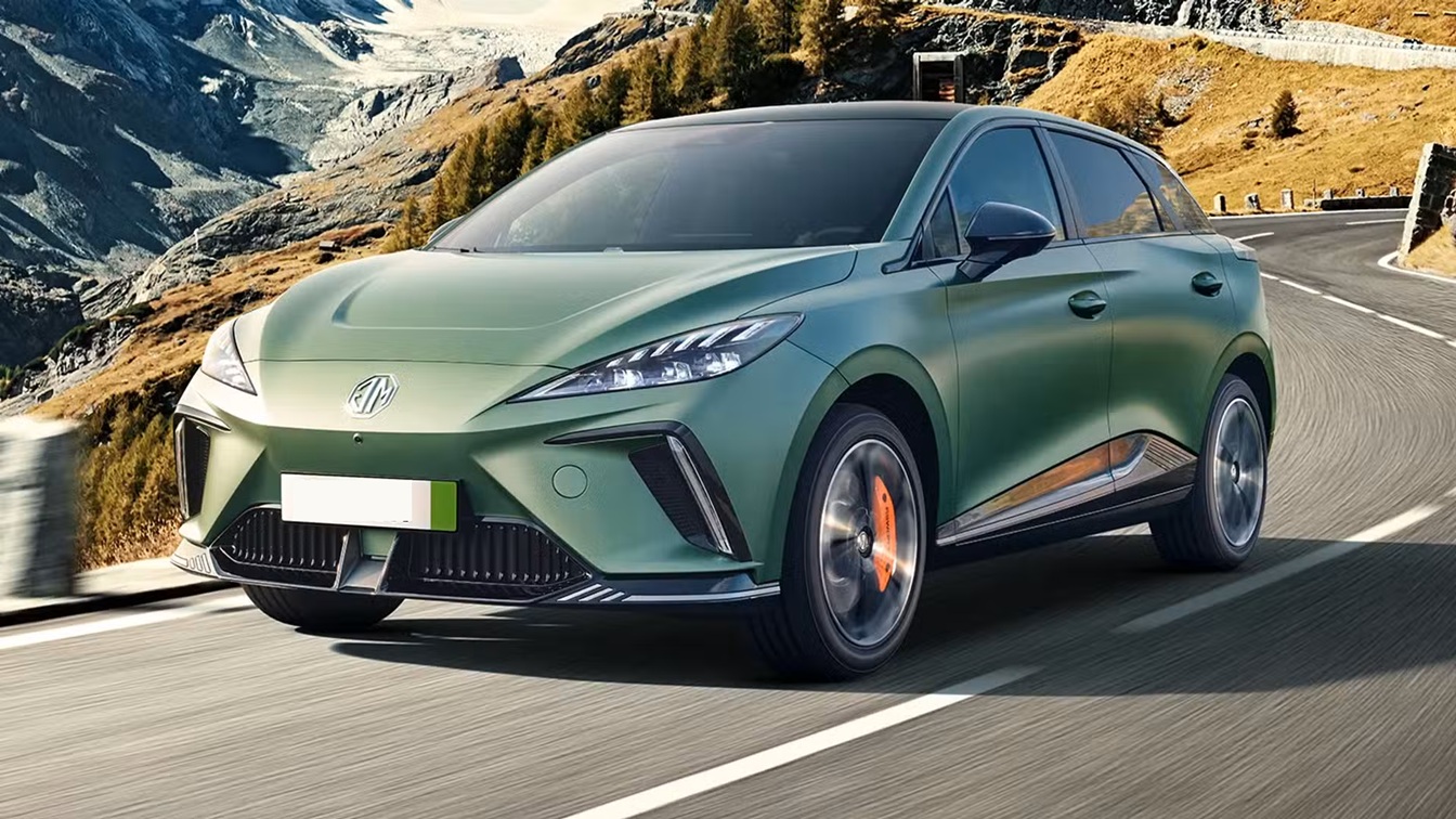 EV Charger Installation