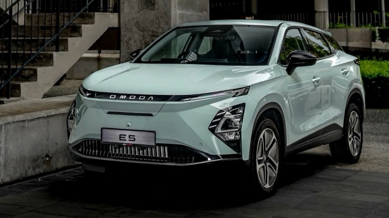 EV Charger Installation