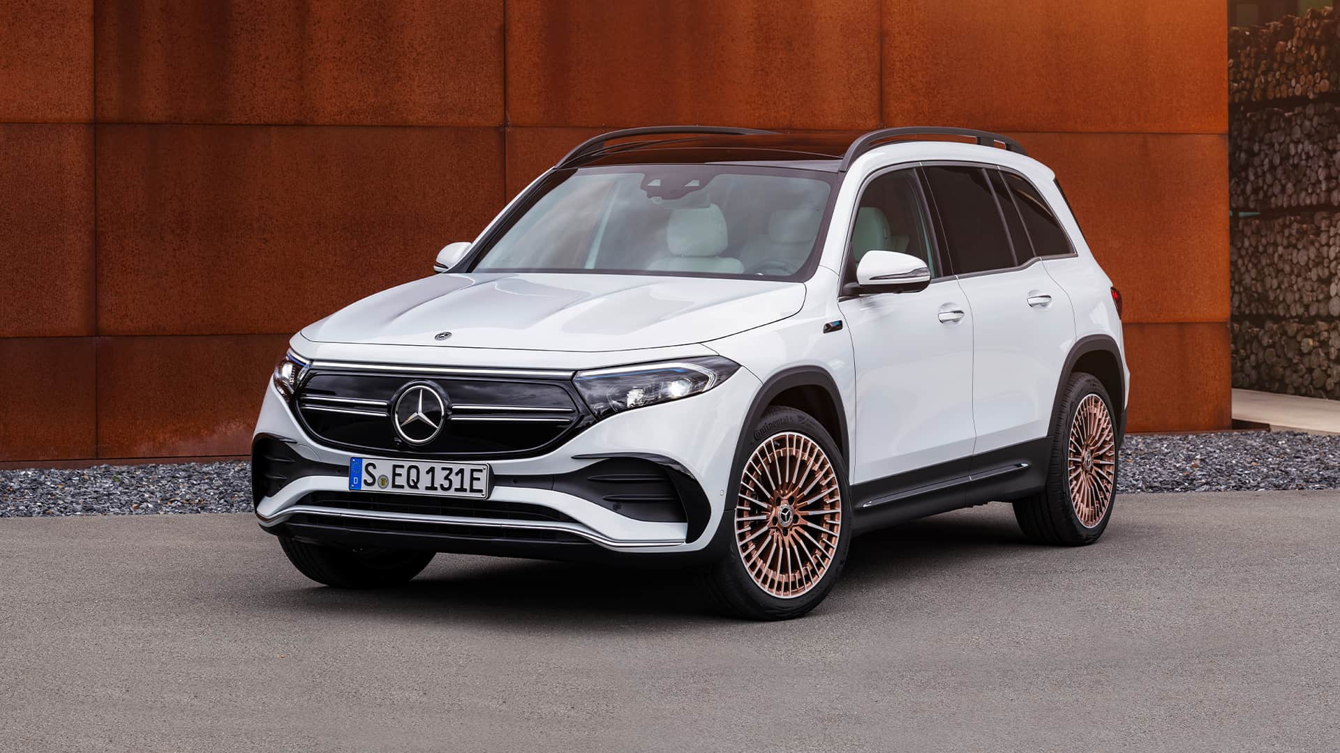 EV Charger Installation