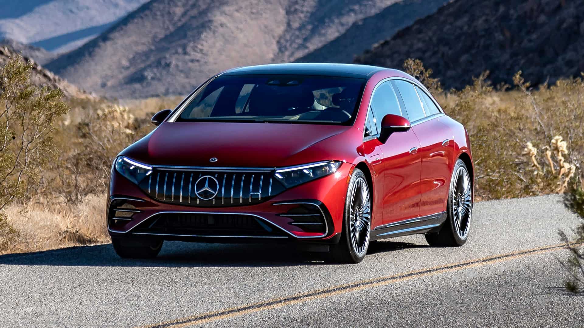 EV Charger Installation