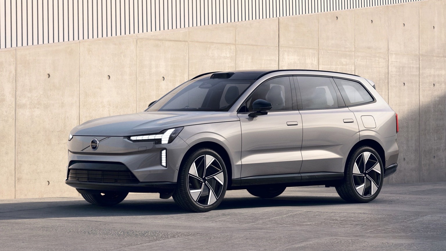 EV Charger Installation