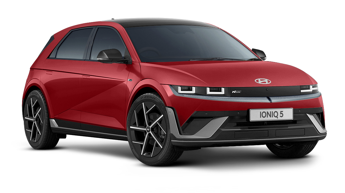 EV Charger Installation