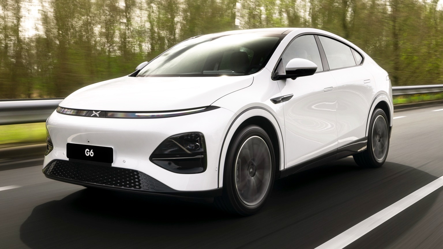 XPENG G6