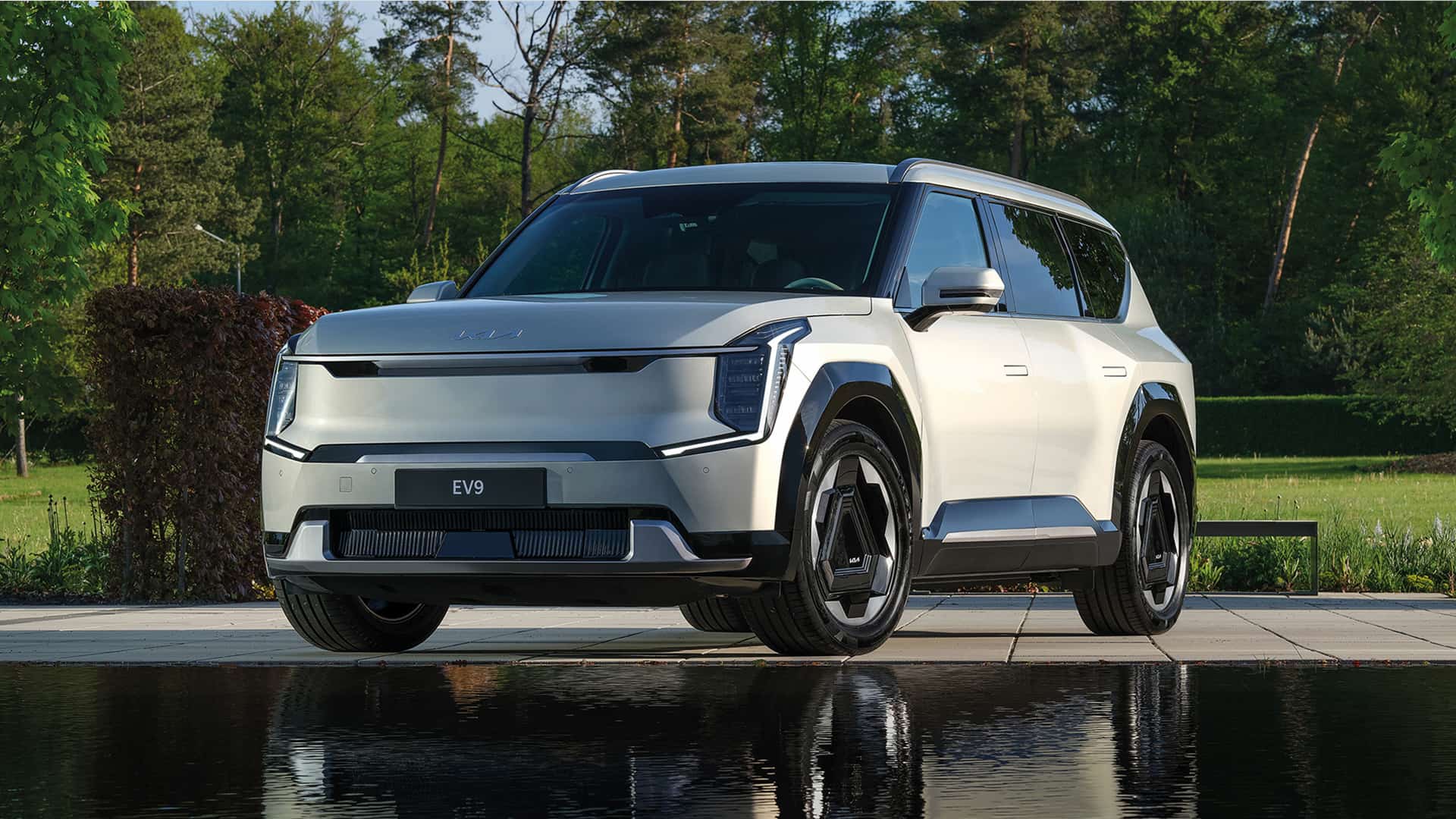 EV Charger Installation