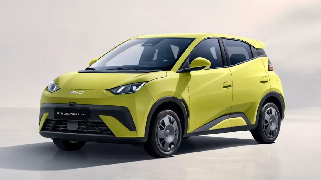 EV Charger Installation