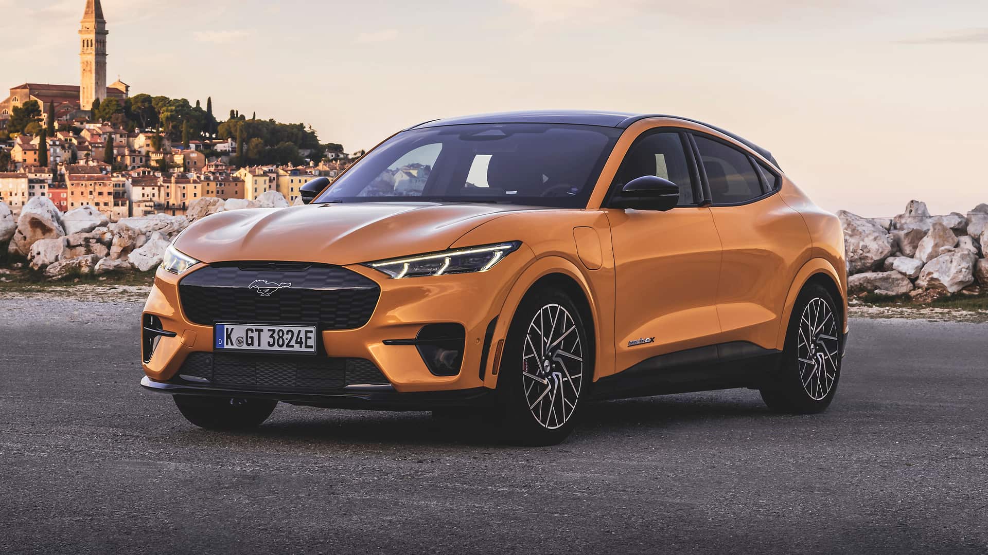 EV Charger Installation