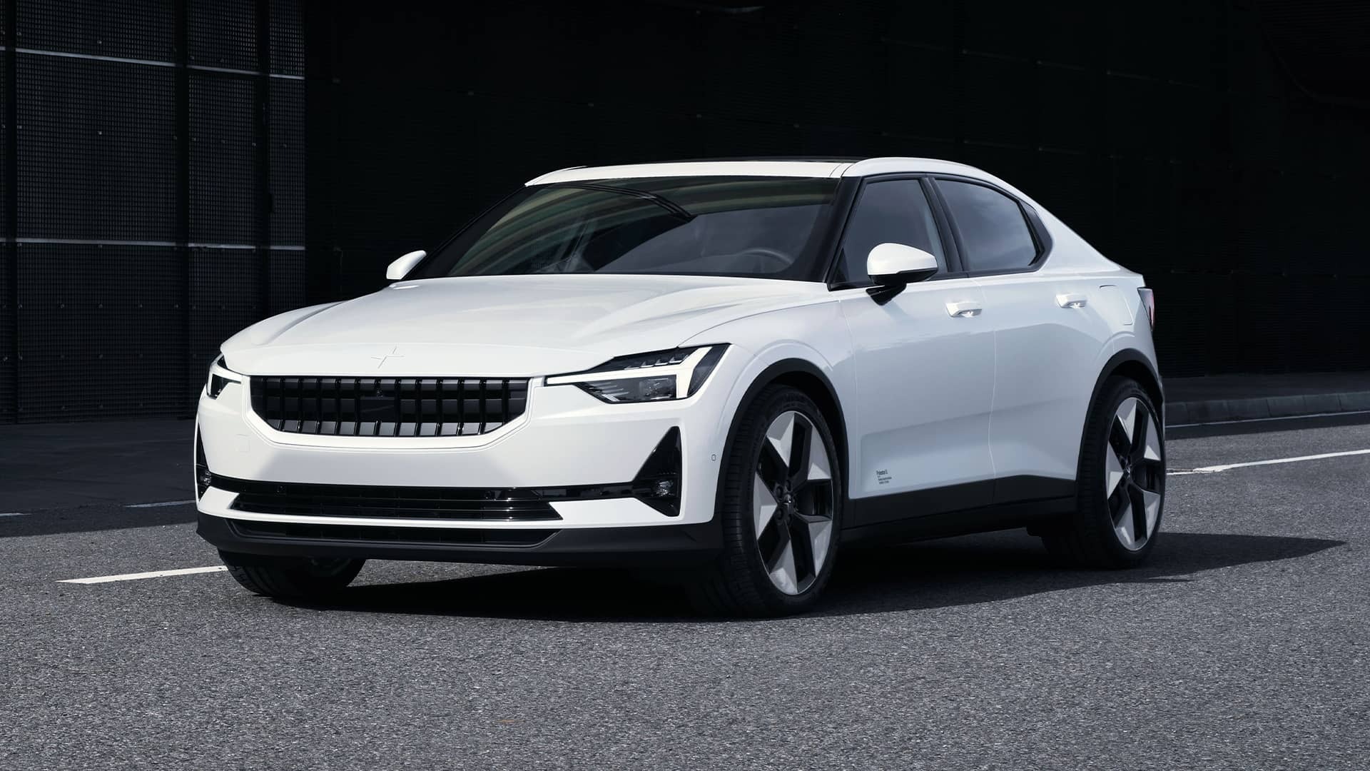 Polestar 2