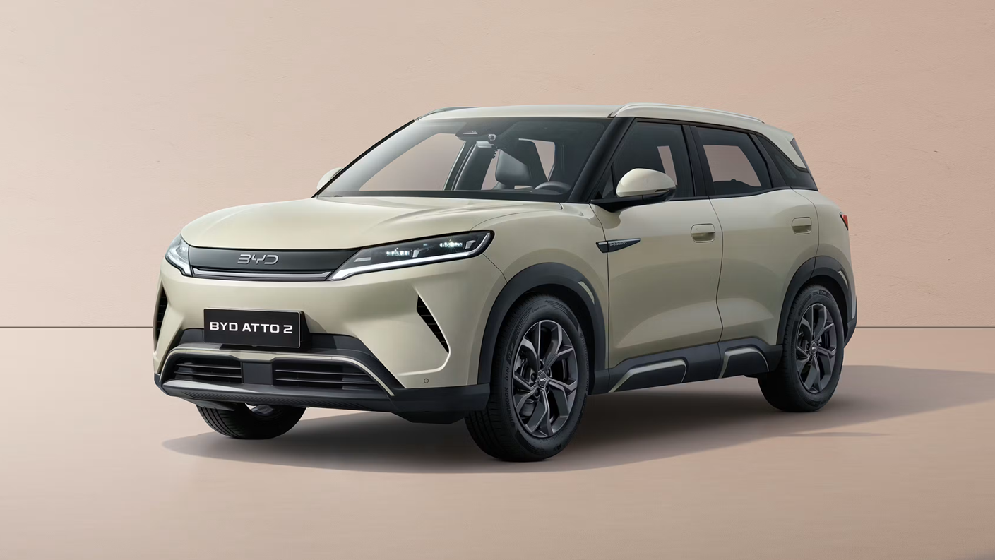 EV Charger Installation