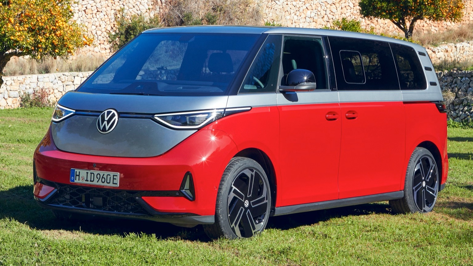 EV Charger Installation