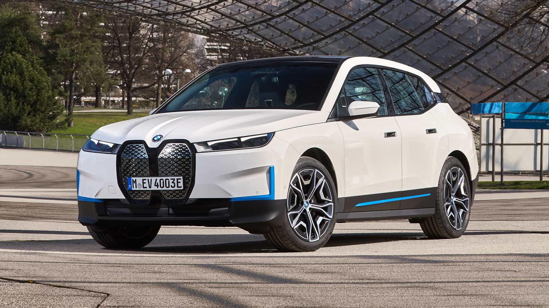 EV Charger Installation