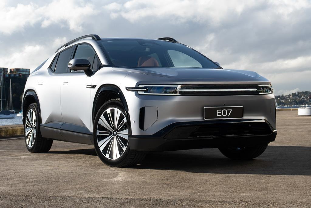 EV Charger Installation