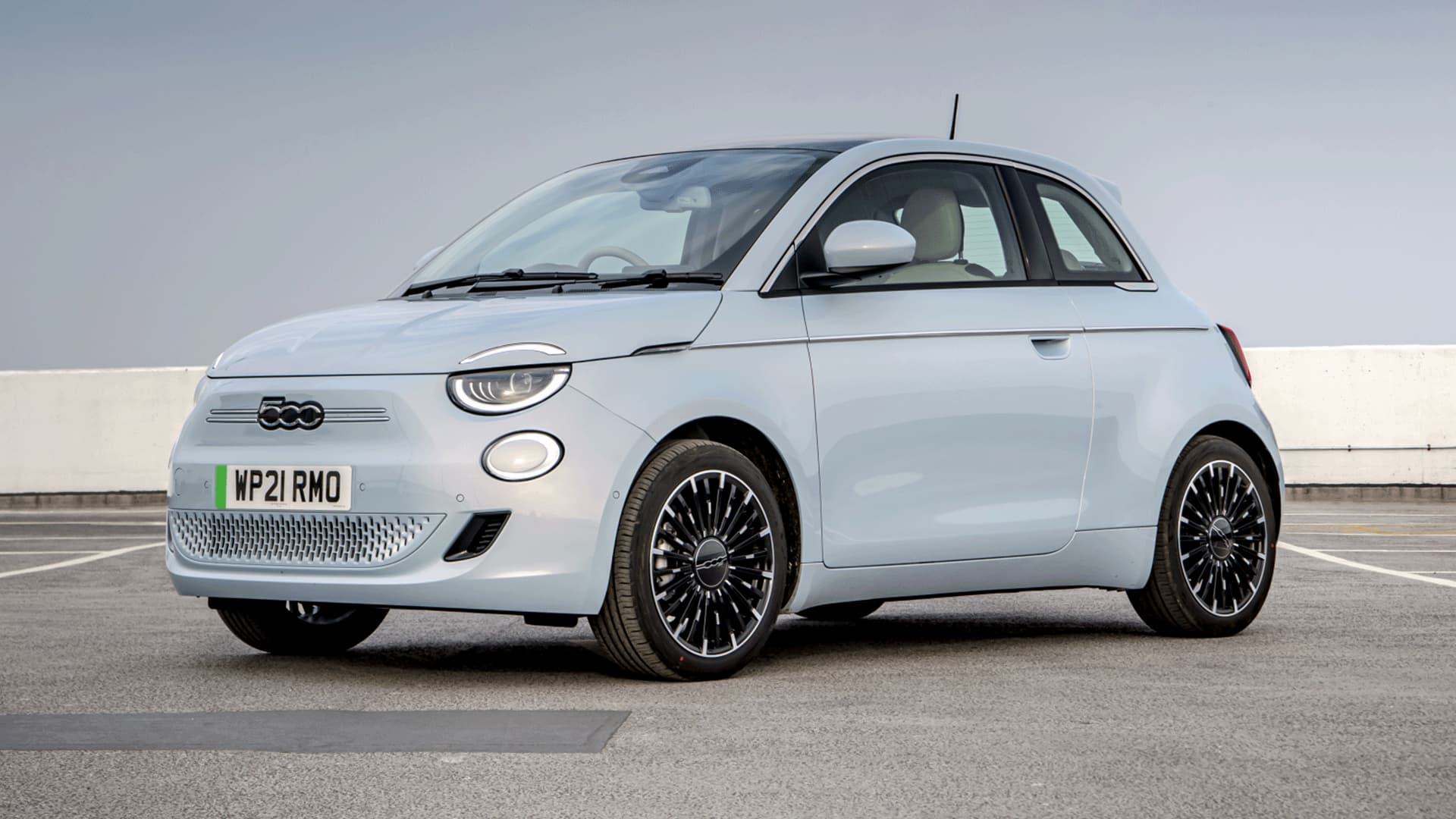 EV Charger Installation