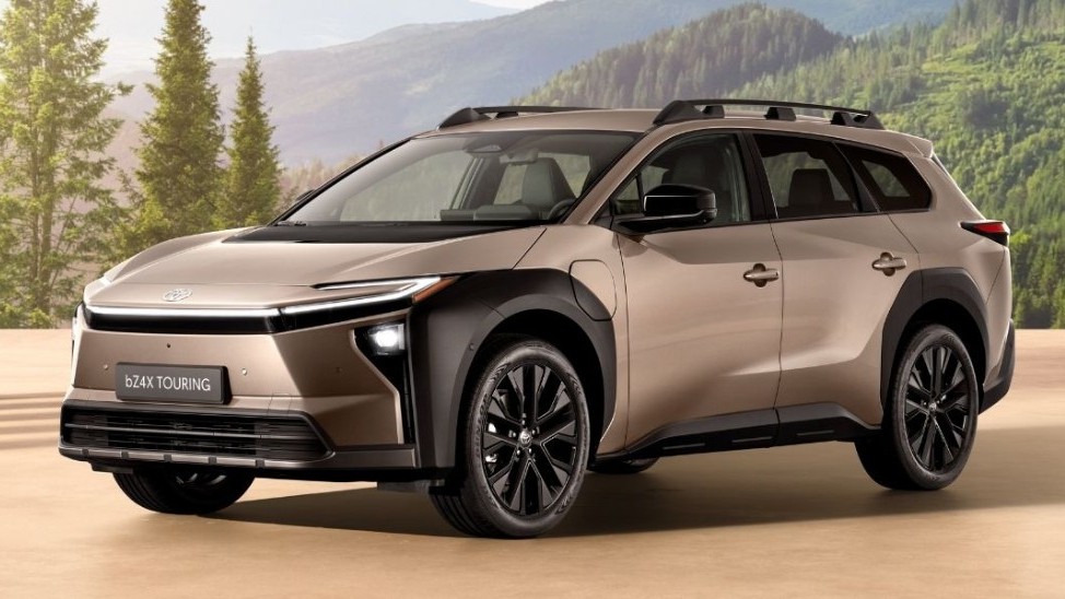 EV Charger Installation