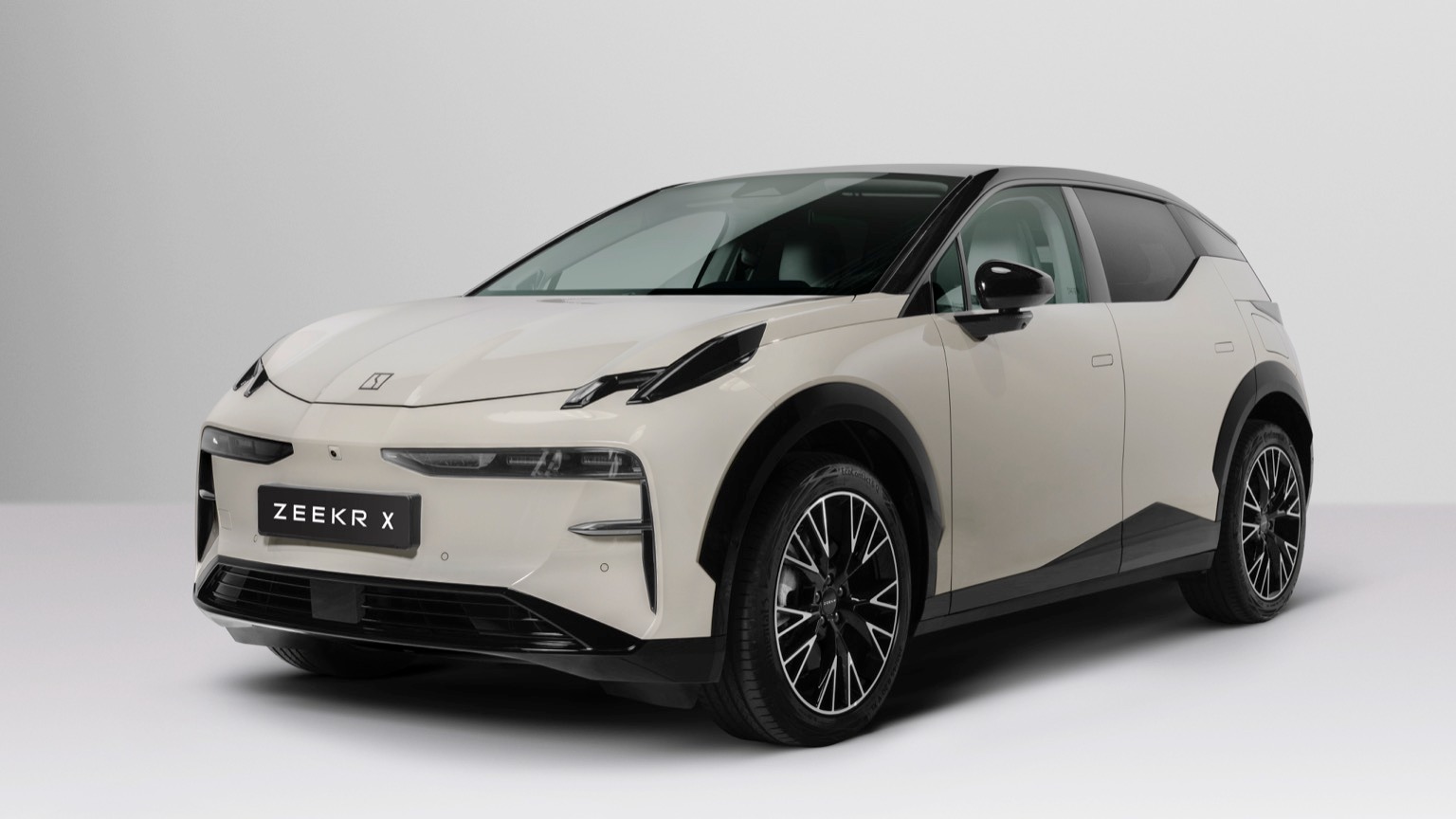 EV Charger Installation