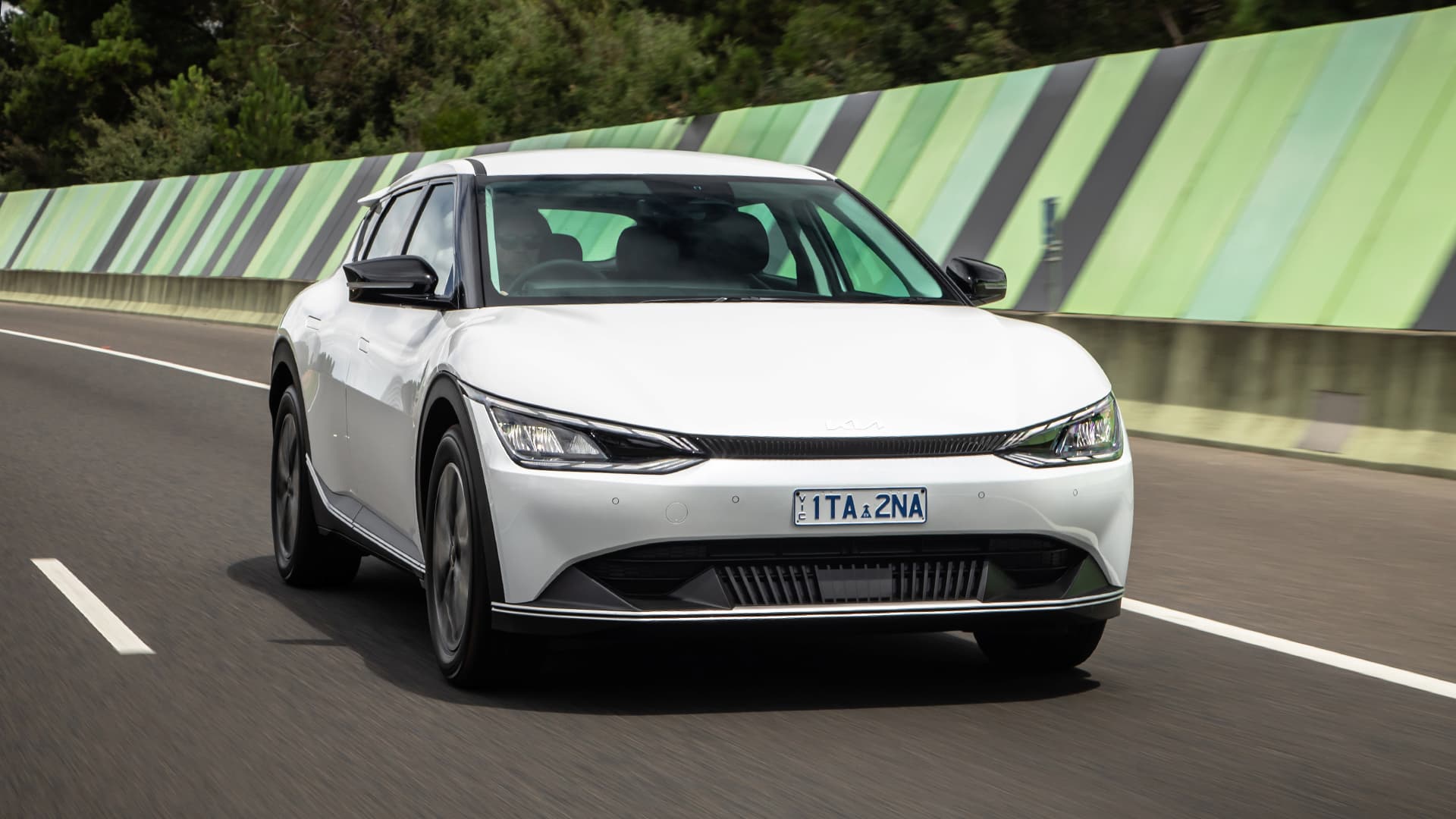 EV Charger Installation