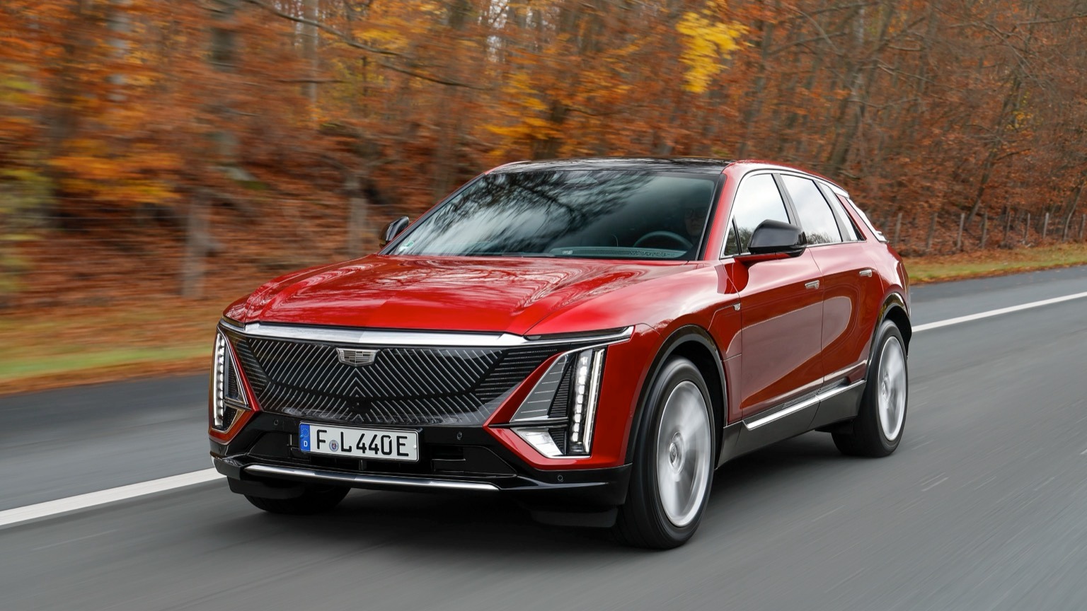 EV Charger Installation