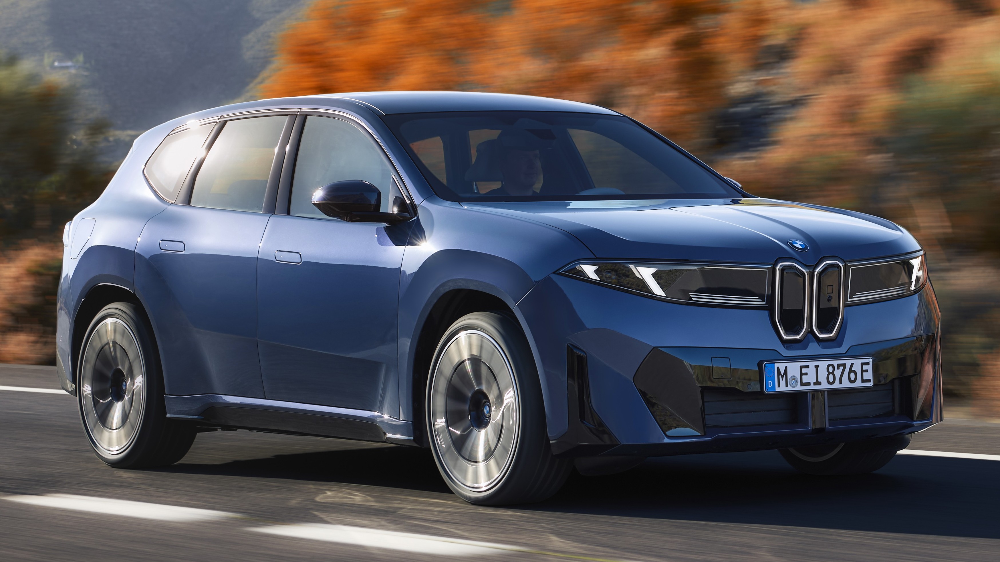 EV Charger Installation