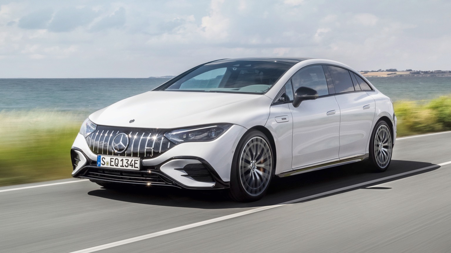 EV Charger Installation