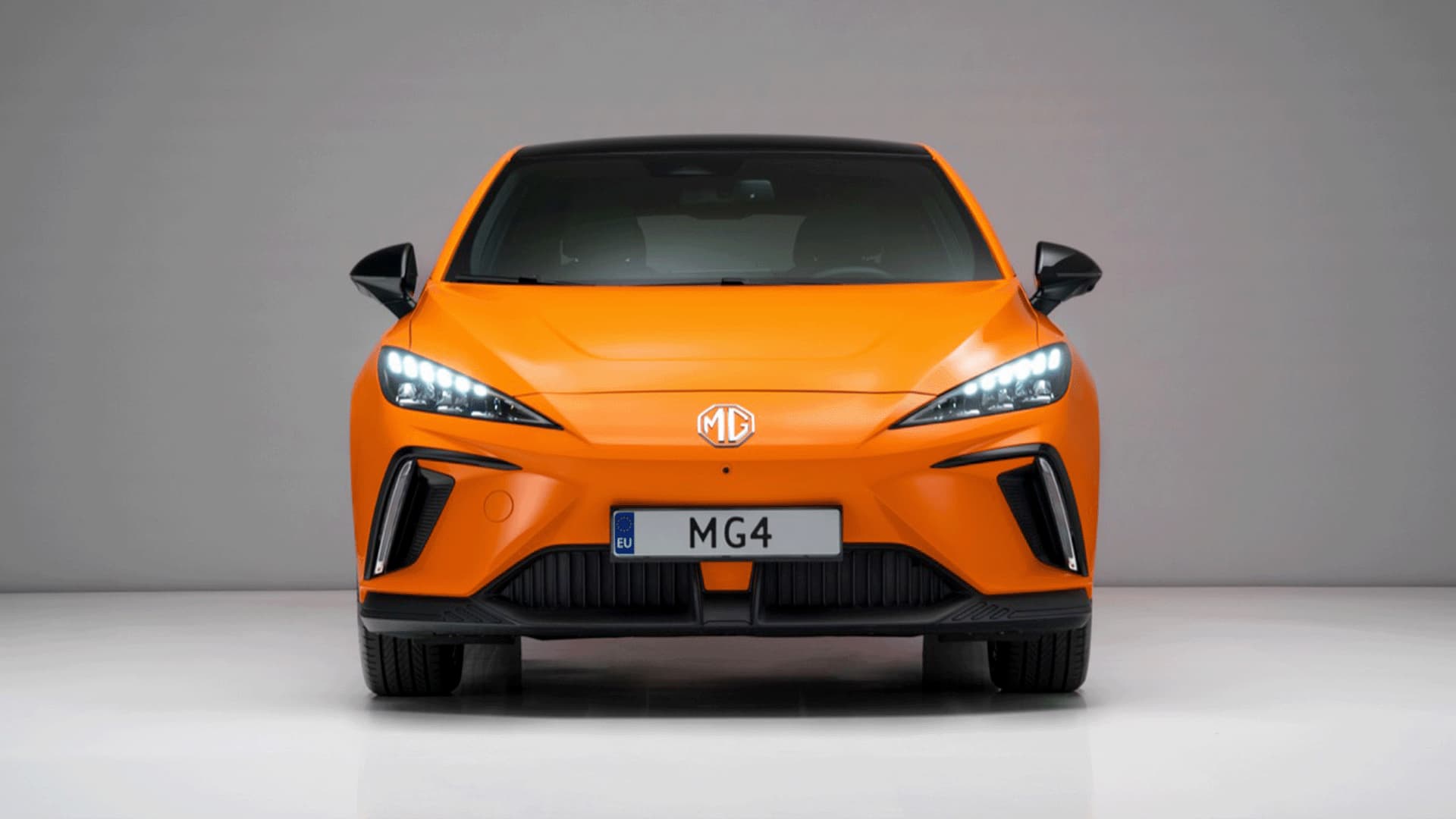 MG MG4 77 kWh RWD (2023 - 2026) EV Specifications