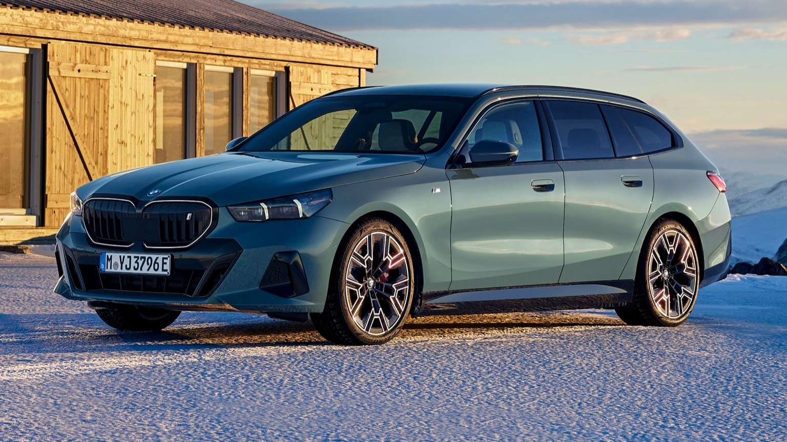 EV Charger Installation