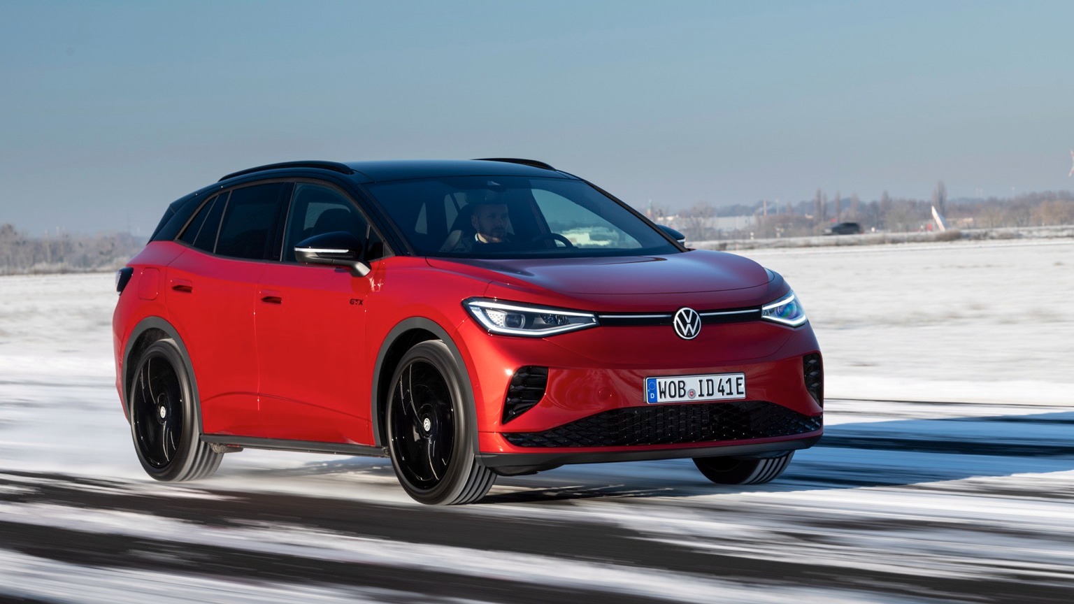 EV Charger Installation