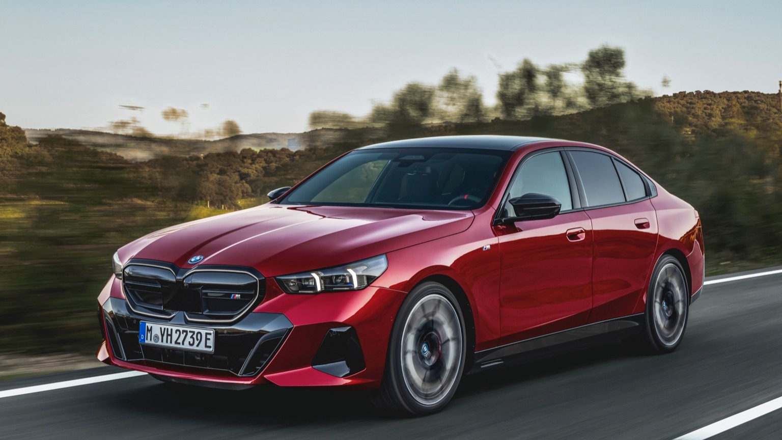 EV Charger Installation