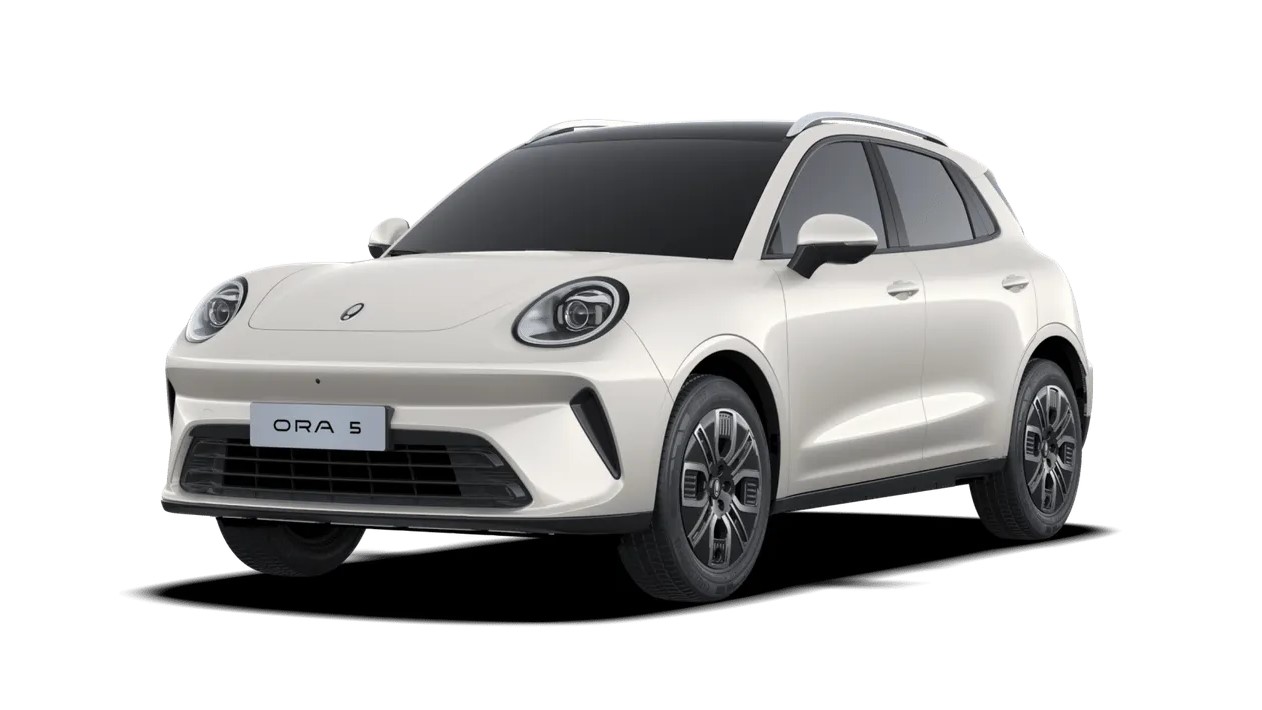 GWM Ora 5 SUV