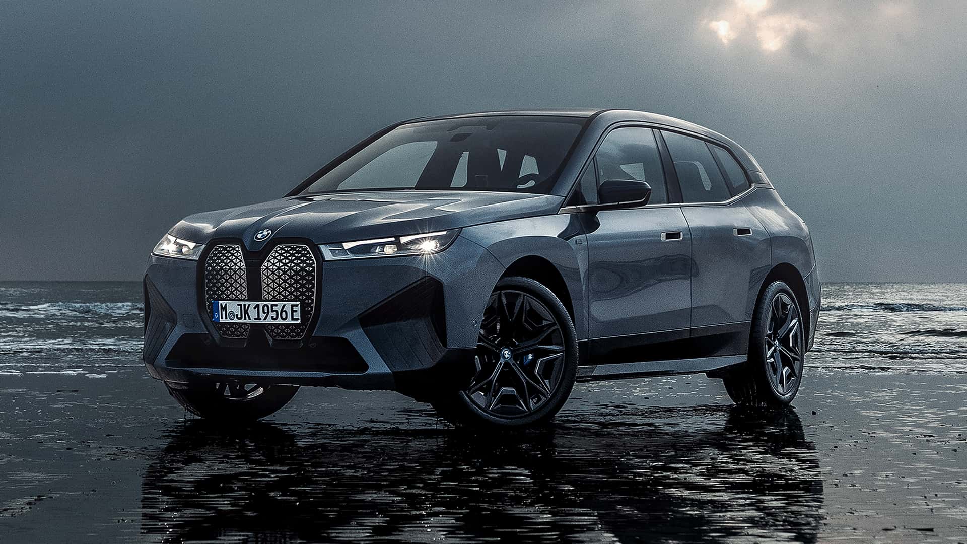 EV Charger Installation