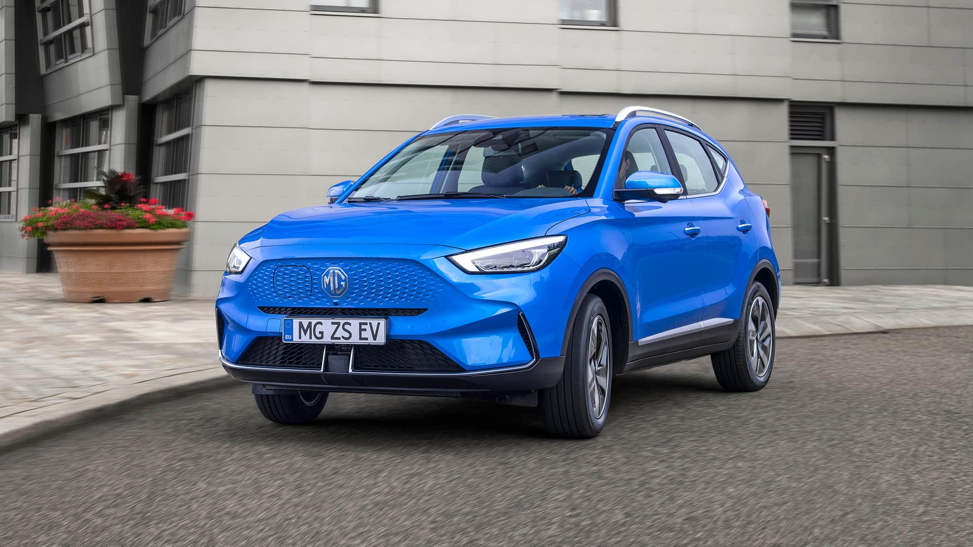 EV Charger Installation