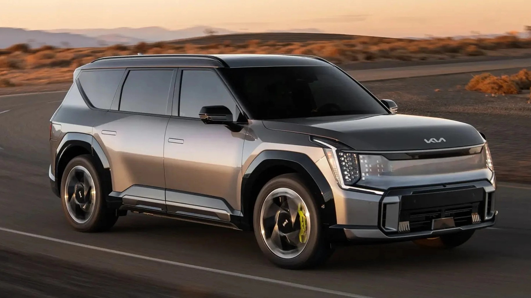 EV Charger Installation