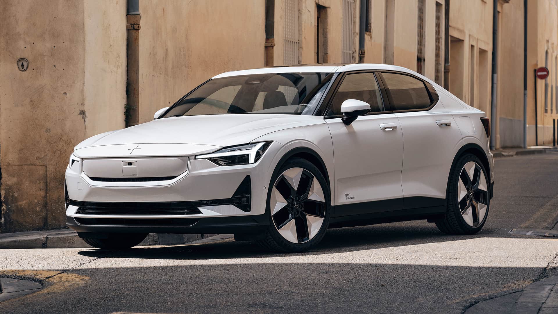 Polestar 2