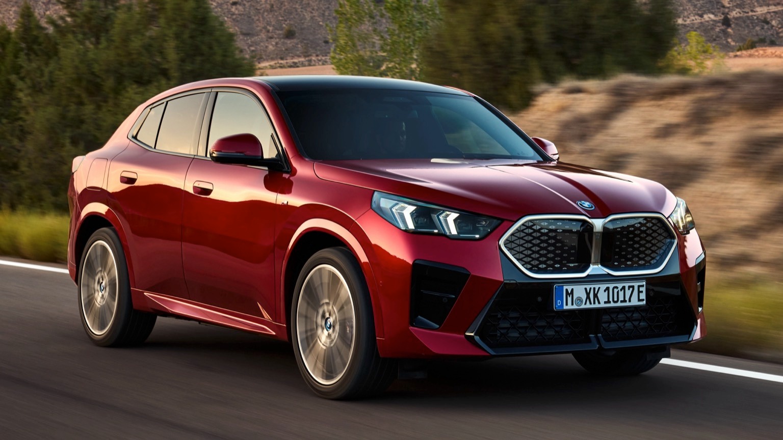 EV Charger Installation