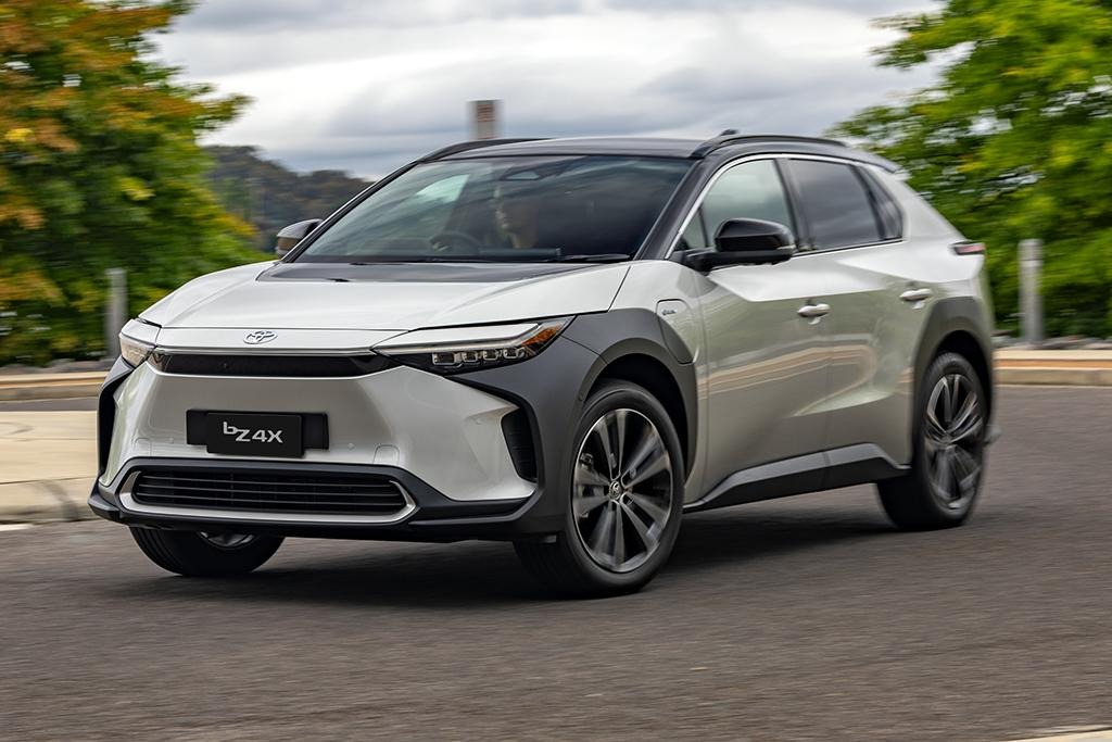 EV Charger Installation