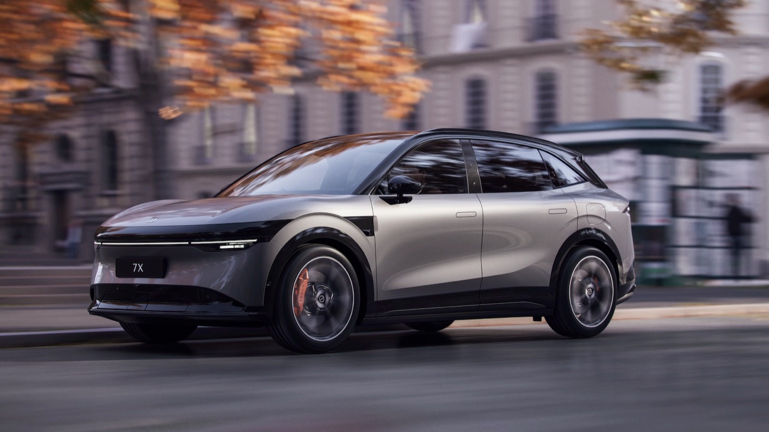 EV Charger Installation